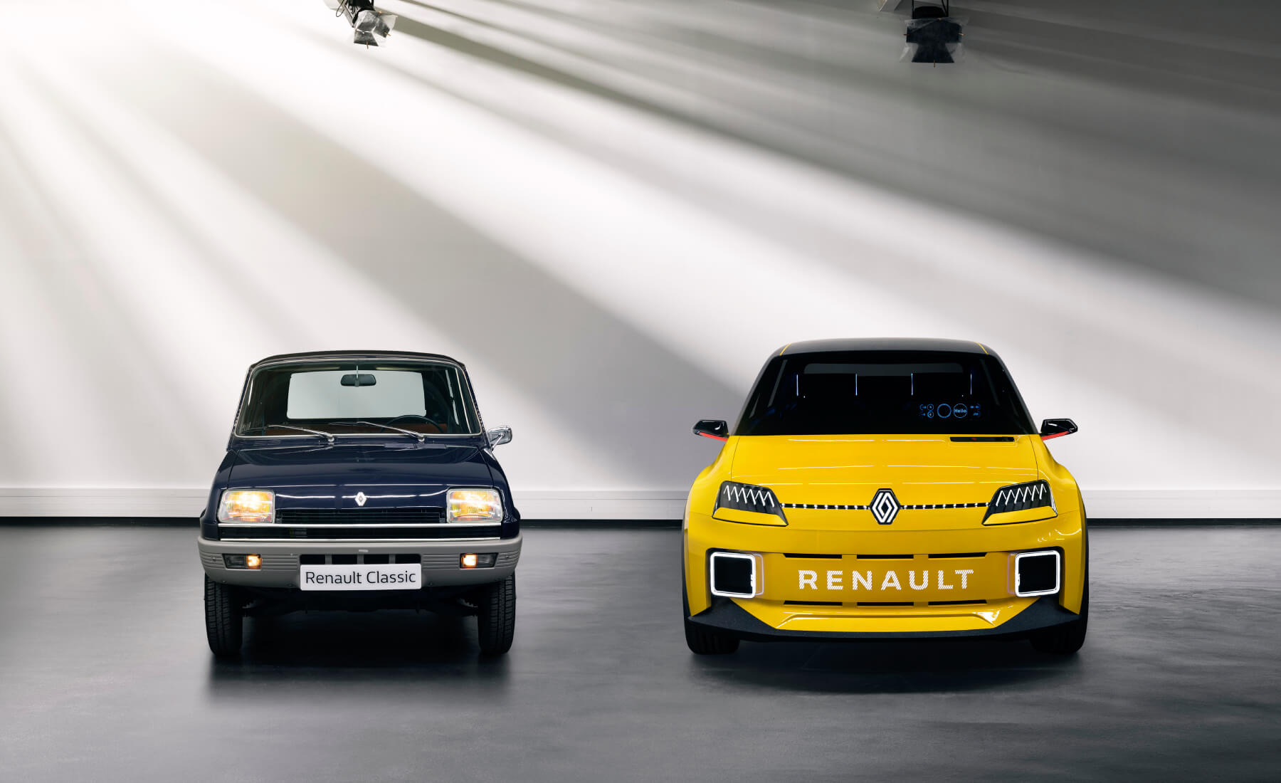 renault 5