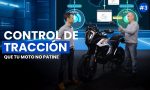 ¿Por qué las motos modernas no patinan al acelerar?: así lo explican Dani Pedrosa y Ramón Forcada