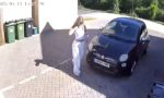 Esta mujer aparca, entra en casa y su coche desaparece: no fue un robo, sino algo mucho más preocupante