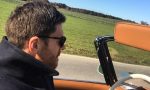 El exquisito gusto de Xabi Alonso, nuevo entrenador del Real Madrid, por los coches clásicos alemanes