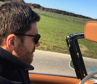 xabi alonso