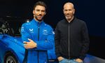 Zidane y Gasly hacen patria eligiendo el mismo coche francés: uno con tres motores y casi 500 CV