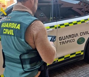 guardia civil