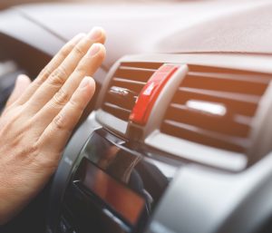 Aire acondicionado no enfría