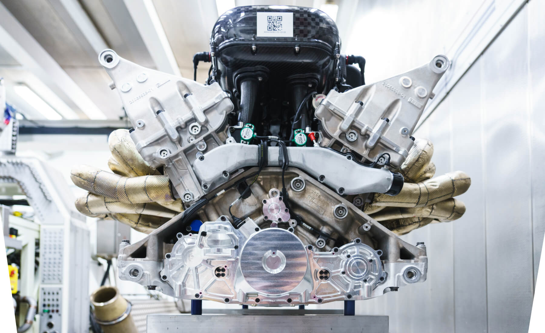 Aston Martin Valkyrie