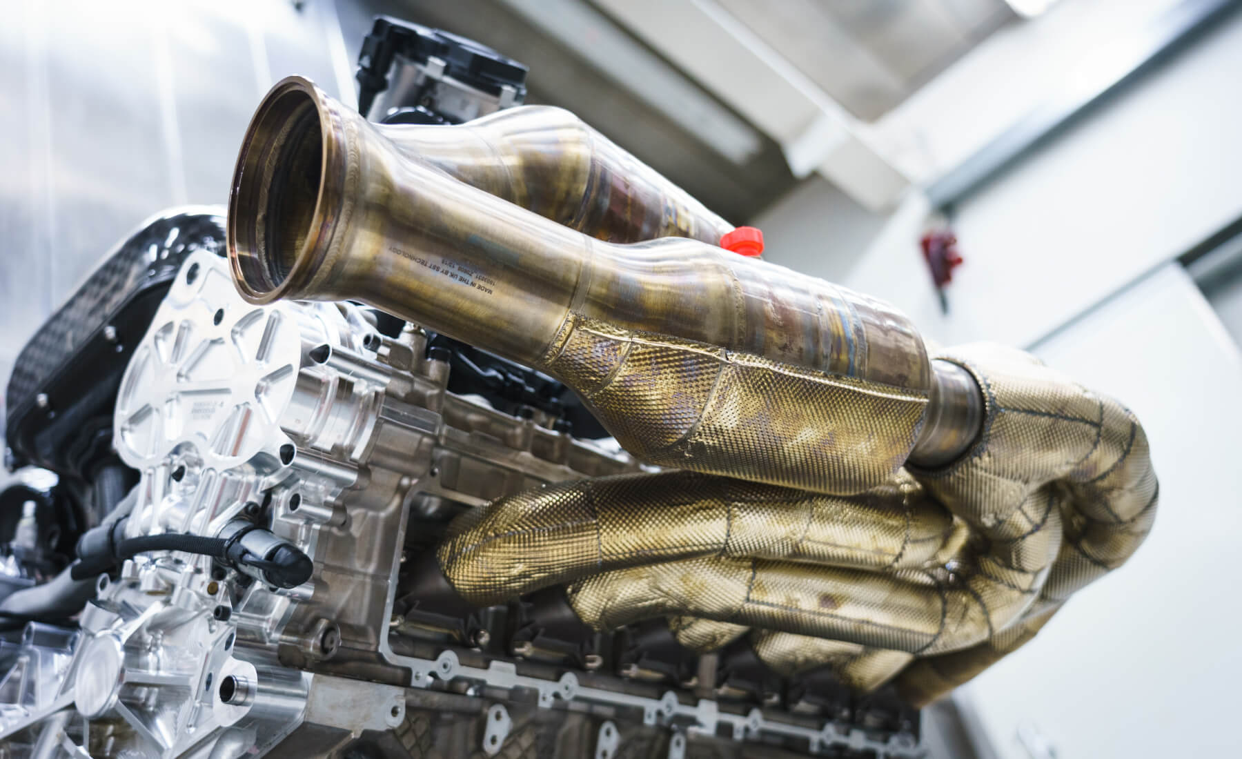 Aston Martin Valkyrie