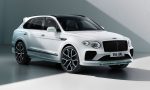 El Bentley Bentayga Speed sube de nivel hasta los 650 CV: acelera casi como un superdeportivo