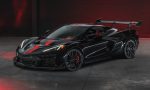 Más de 1.000 CV: el nuevo Corvette mira de tú a tú a los hiperdeportivos