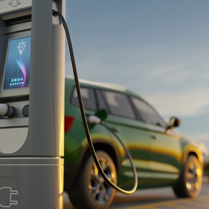 Los coches ahora denominados EIV arrasan en China y dejan atrás a los eléctricos tradicionales