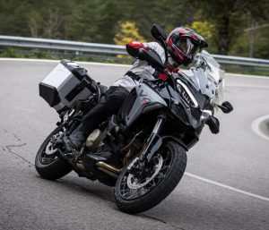 Ducati Multistrada V4 S