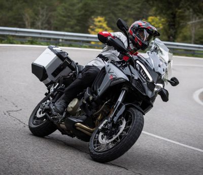 Ducati Multistrada V4 S