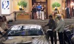 Fernando Alonso abandona el Casino de Montecarlo en este impresionante superdeportivo: su precio supera los dos millones de euros