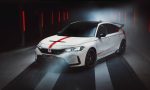 Despedida por todo lo alto: adiós al Honda Civic Type R en Europa