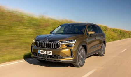 Skoda Kodiaq 2026