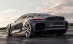 Koenigsegg desvela su Dark Matter, el motor eléctrico que redefine la potencia máxima