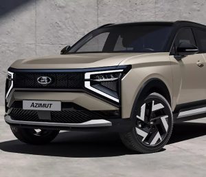 Lada Azimut