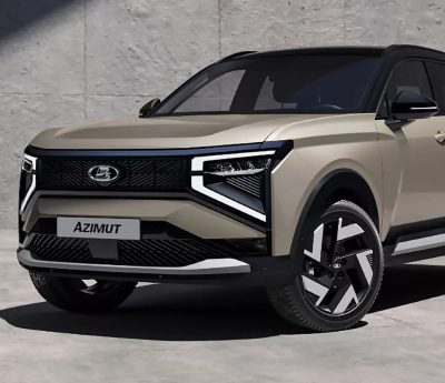 Lada Azimut