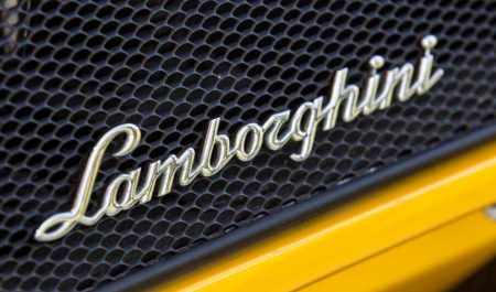 Lamborghini