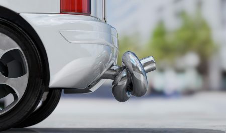 Mejorar emisiones coche