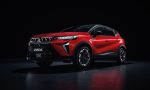 ASX: el clon del Renault Captur se convierte en un híbrido de 160 CV