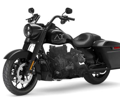 Moto Axiom Diesel