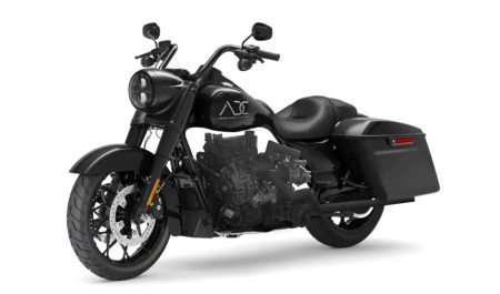 Moto Axiom Diesel