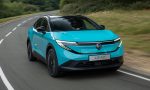 El Nissan Leaf renace convertido en un SUV con una autonomía elevada y un diseño atrevido