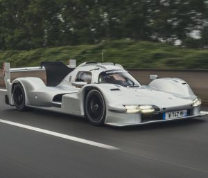 Porsche 963 RSP