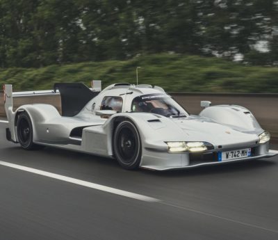 Porsche 963 RSP