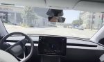 Tesla estrena sus robotaxis en Estados Unidos y ya tienen fallos: el viral que muestra el error de este coche