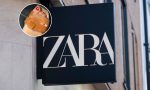Cuidado con estas sandalias de Zara: si conduces con ellas, esto es lo que puede pasar