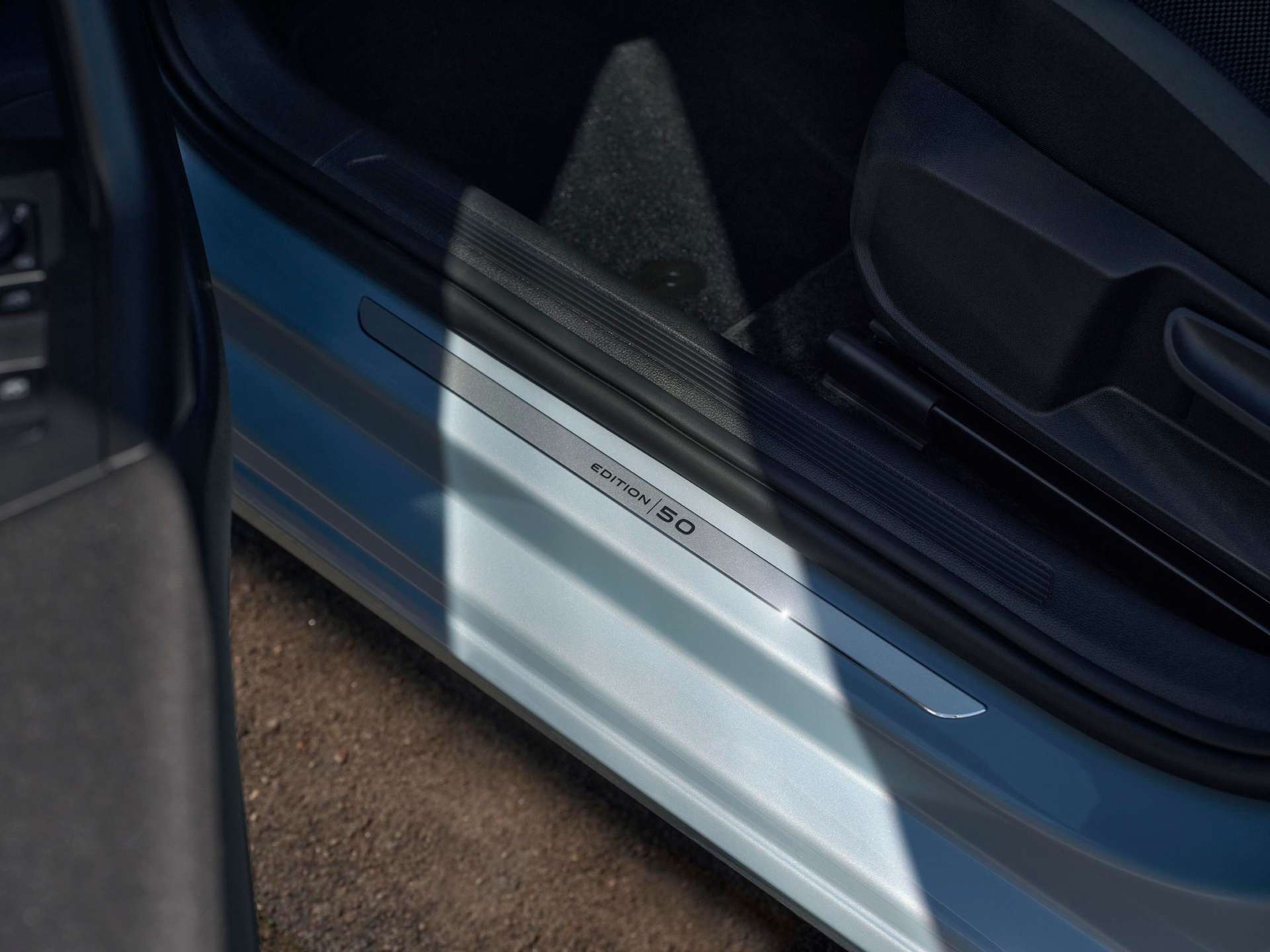 Volkswagen Polo 50 Aniversario