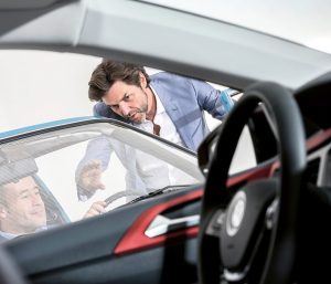 compra coche españoles