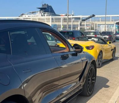 deportivos ibiza multa