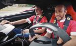 “Es el mejor coche que he conducido”: Hamilton dicta sentencia sobre el último Ferrari
