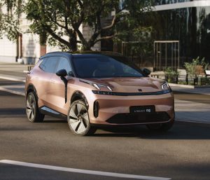 Coches híbridos enchufables