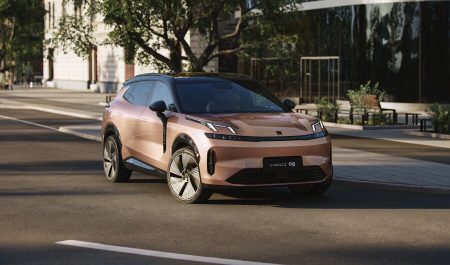 Coches híbridos enchufables