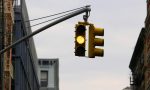 ¿Cuál es la multa por saltarse un semáforo en ámbar? Así funcionan las cámaras que lo vigilan