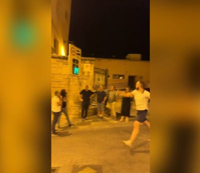 radar alcoy alicante