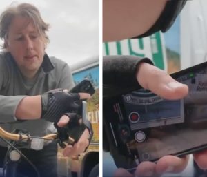 salario denuncias multas