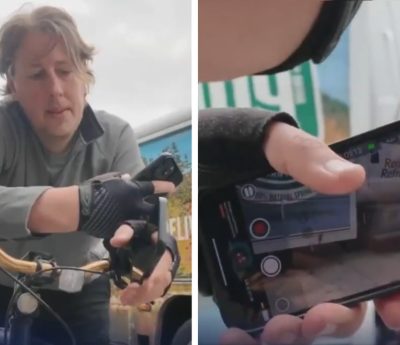 salario denuncias multas