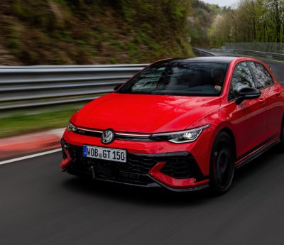 volkswagen golf gti edition 50