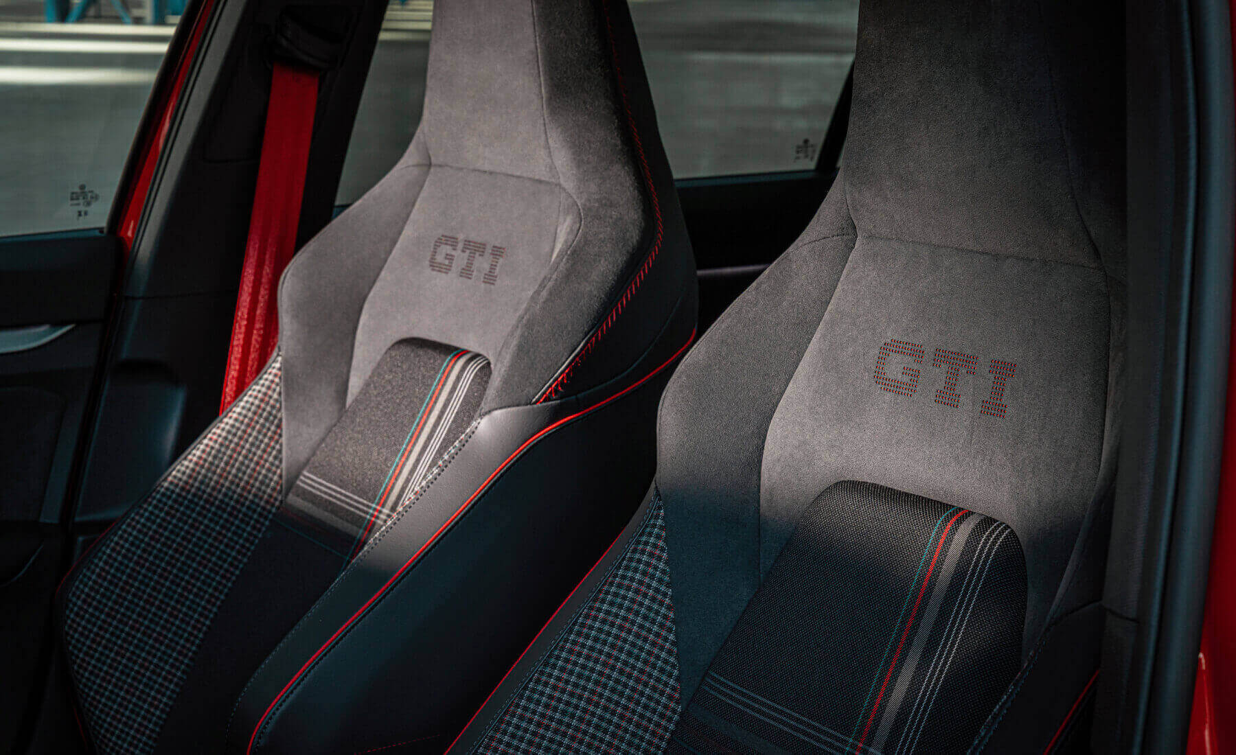 volkswagen golf gti edition 50