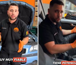 volvo s60 coche segunda mano fiable