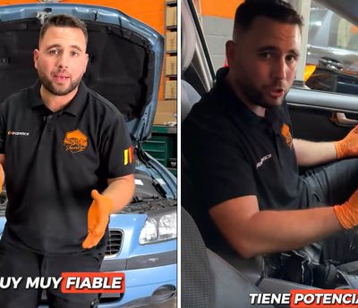 volvo s60 coche segunda mano fiable