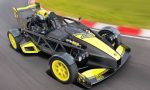 Con 532 CV y un diseño radical, el Ariel Atom 4RR es el juguete para adultos definitivo