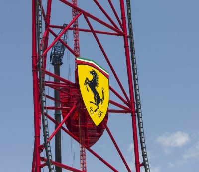 Ferrari Land