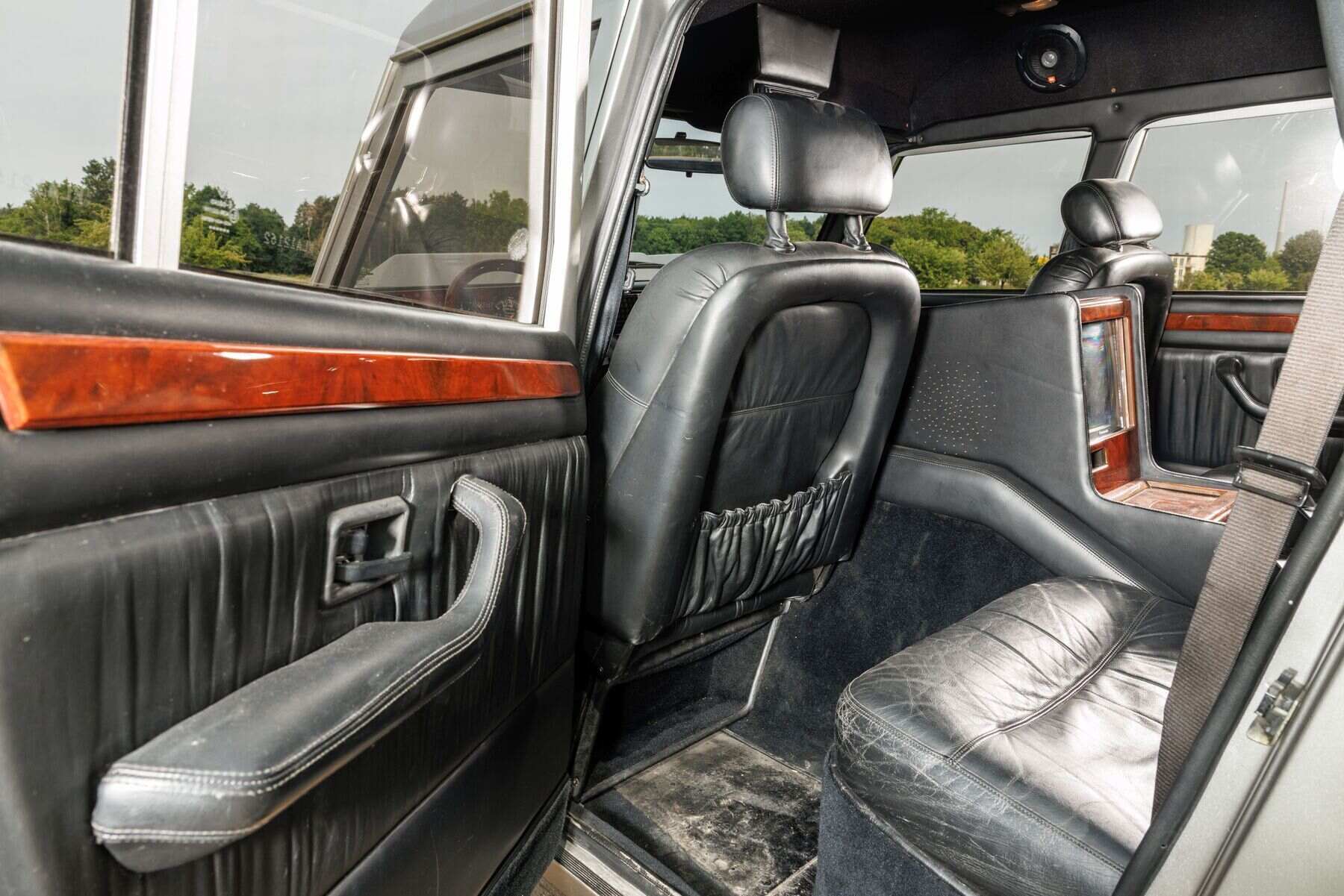 Lamborghini Sultan de Brunei