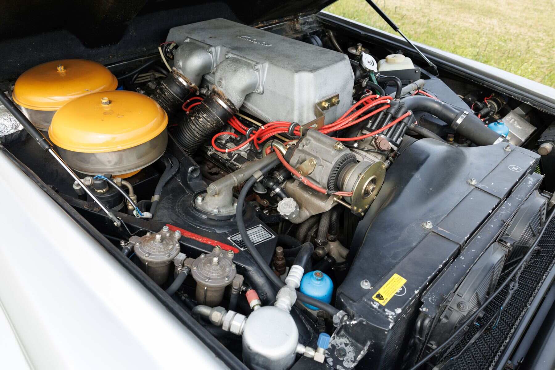 Lamborghini Sultan de Brunei