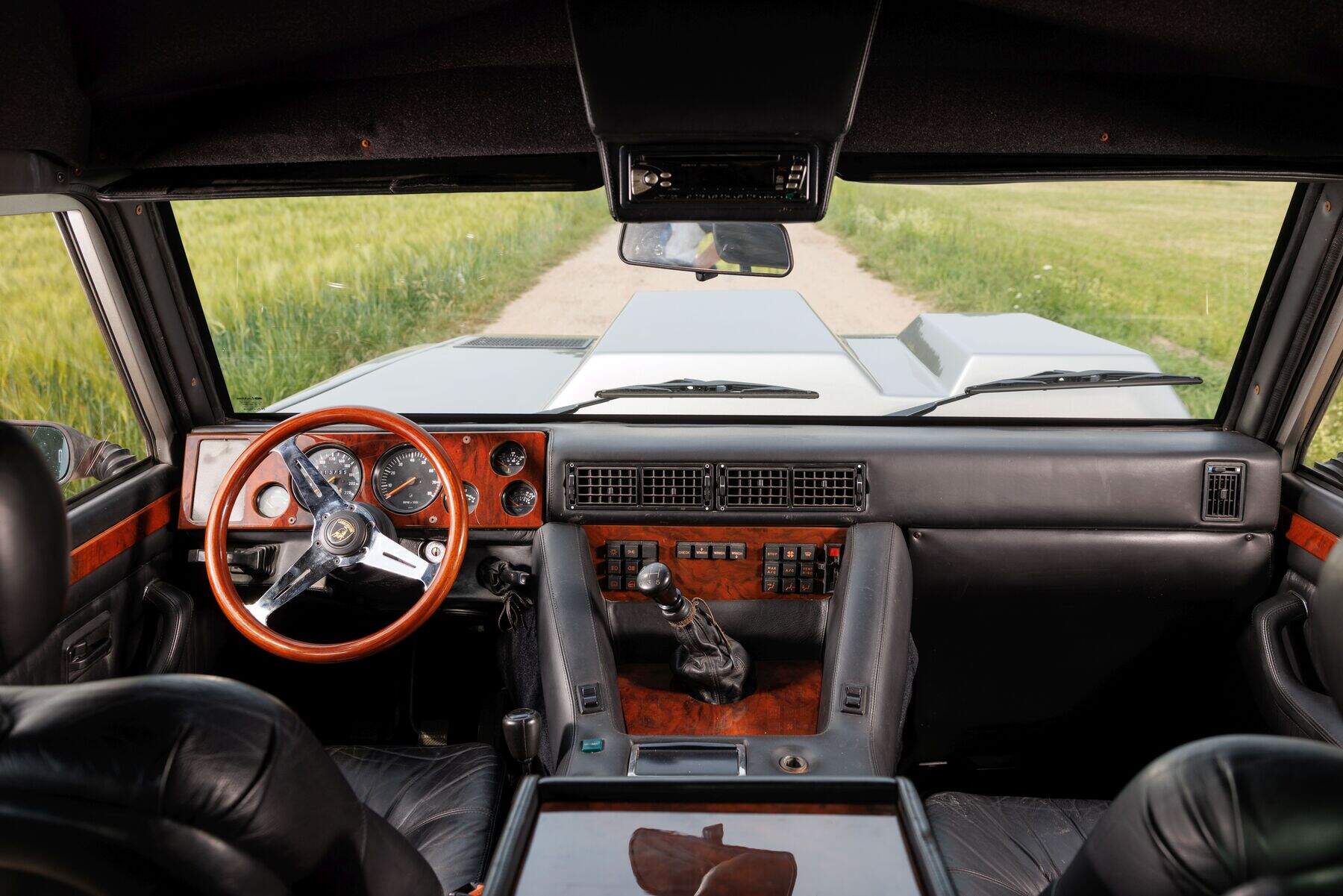 Lamborghini Sultan de Brunei